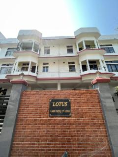 Alohi - a cozy unit - Guwahati - 4