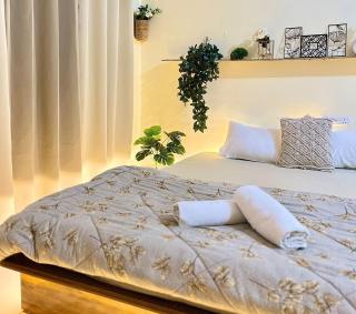 Alohi - a cozy unit - Guwahati - 3