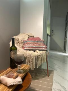 Studio ao lado da Berrini, Metro Brooklin e Consulado Americano - São Paulo - 8
