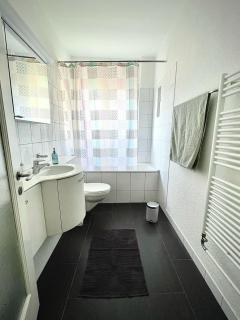 Kulinarik und Kultur vor der Tür - Zürich - 6