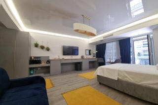 Studio White Titanic DOLCE MARE - Mamaia Sat/Năvodari - 3