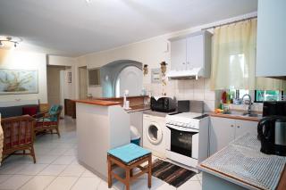 Krassi Apartment, Agios Mattheos - Ágios Matthaíos - 8