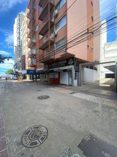 Apto 04 quartos no calçadão central de BC - Balneário Camboriú - 8