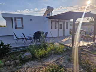 Small houses anna&sofos - Kardamaina - 7