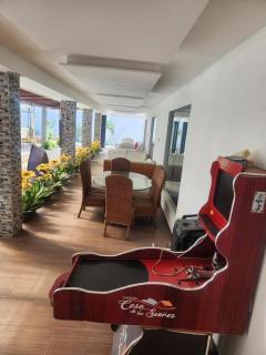 Mansión Casa de los Sueños - Santa Marta - 1