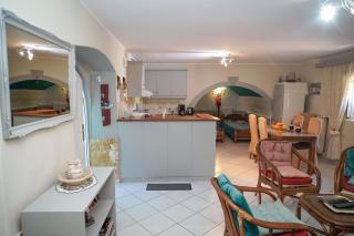 Krassi Apartment, Agios Mattheos - 5