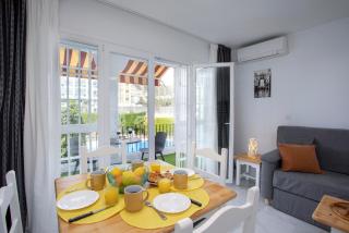 Sunstay Relax Rio Marina Beach Nerja - 7