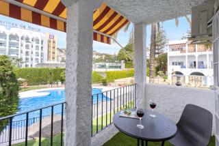 Sunstay Relax Rio Marina Beach Nerja - Nerja - 6