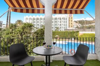Sunstay Relax Rio Marina Beach Nerja - 6