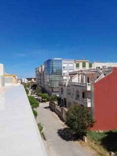 Villa Wilaya of Tétouan - Tétouan - 8