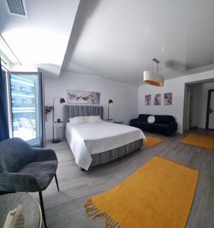 Studio White Titanic DOLCE MARE - Mamaia Sat/Năvodari - 4