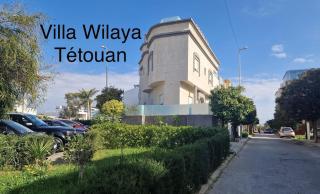 Villa Wilaya of Tétouan - Tétouan - 7