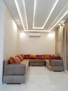 Villa Wilaya of Tétouan - Tétouan - 6