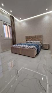 Villa Wilaya of Tétouan - Tétouan - 3