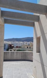 Villa Wilaya of Tétouan - Tétouan - 1