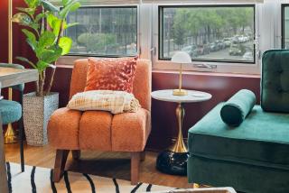 1 Free Parking Gym Balcony Sleeps 12 - Chicago - 4