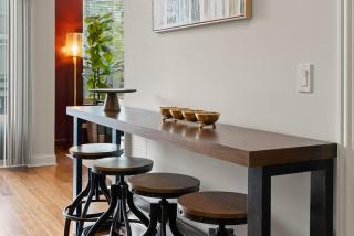 1 Free Parking Gym Balcony Sleeps 12 - Chicago - 6