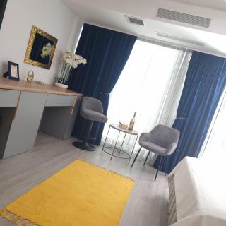 Studio White Titanic DOLCE MARE - Mamaia Sat/Năvodari - 5