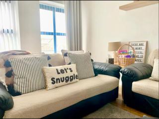 Waterfoot Escape - Newcastle - 6