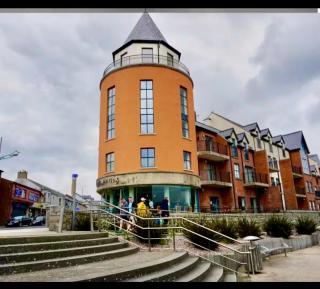 Waterfoot Escape - 1