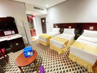 فندق الروح الحرة محبس الجن alruwh alhurat mihbas aljini HOTEL - 8