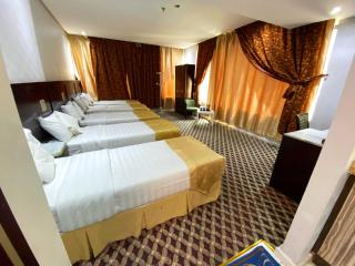فندق الروح الحرة محبس الجن alruwh alhurat mihbas aljini HOTEL - Al Khansāk - 3