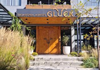 Gluck Patagonia Aparts - Villa La Angostura - 0