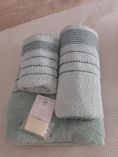 PARADISE 5 TERRE Blue - 4