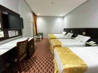 فندق الروح الحرة محبس الجن alruwh alhurat mihbas aljini HOTEL - Al Khansāk - 2