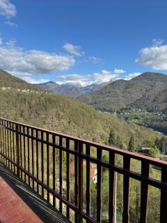 Gold Cave casa vacanze relax nel bosco appartamenti - 4