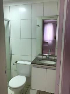 Refúgio Donaire - apto na Zona Sul de Ribeirão - Ribeirão Preto - 2