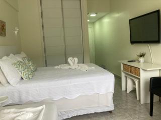 Apart-Hotel Cavalinho Branco (311 e 409 ) - Águas de Lindóia - 8