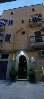 Residence Pugliamare - Margherita di Savoia - 0