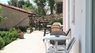 Vila Klevis - Saranda - 8