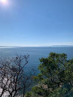 Sea view Apartments Novi Vinodolski 10 min Walk to Beach and Center - 6
