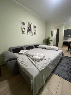 Paolos Apartment - Durazzo - 9