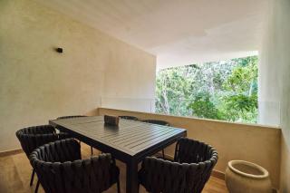 Luxury 2Bd Rooftop Pool Jacuzzi Gym Sauna y More - 6