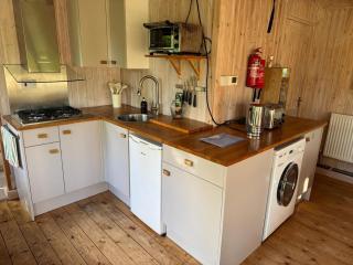 Duxford Lodge, Cholsey - Cholsey - 9
