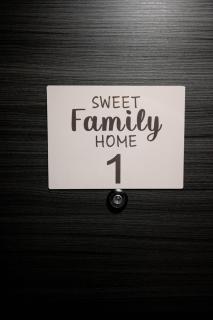 Sweet Family Home 1 - Atene - 8