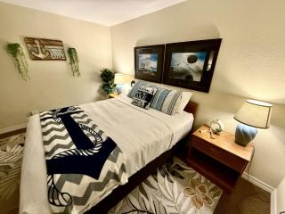 Poolside Retreat at Kimberling Crossing - 2