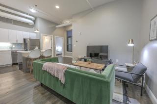 Boston Common Loft with Washer Dryer - Boston - 8