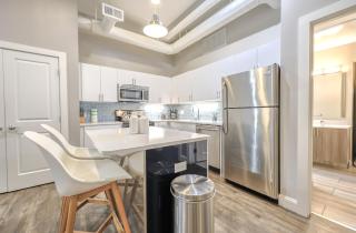 Boston Common Loft with Washer Dryer - Boston - 6