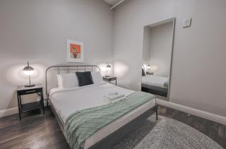 Boston Common Loft with Washer Dryer - Boston - 2