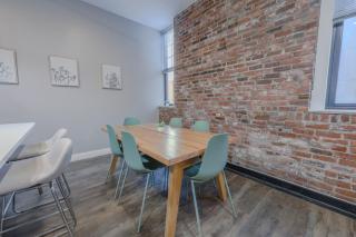 Furnished Luxury 3br, 2ba Loft - Boston - 9