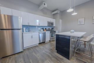 Furnished Luxury 3br, 2ba Loft - Boston - 6