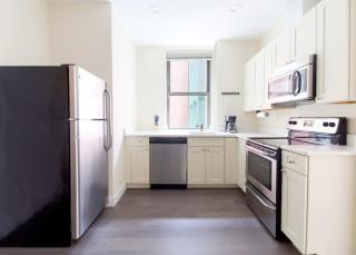 Downtown Luxury 1BR Pets Welcome Washer and Dryer in Building - Boston - 7