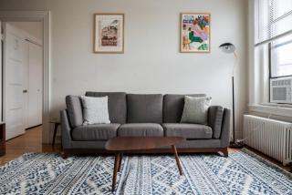 Cozy 1BDR Close to Fenway - Boston - 8