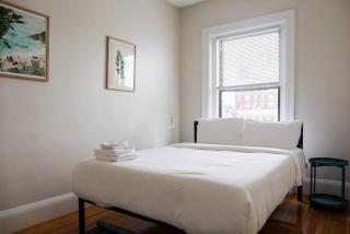 Cozy 1BDR Close to Fenway - Boston - 7