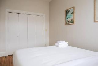 Cozy 1BDR Close to Fenway - Boston - 6