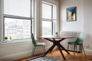 Cozy 1BDR Close to Fenway - Boston - 1